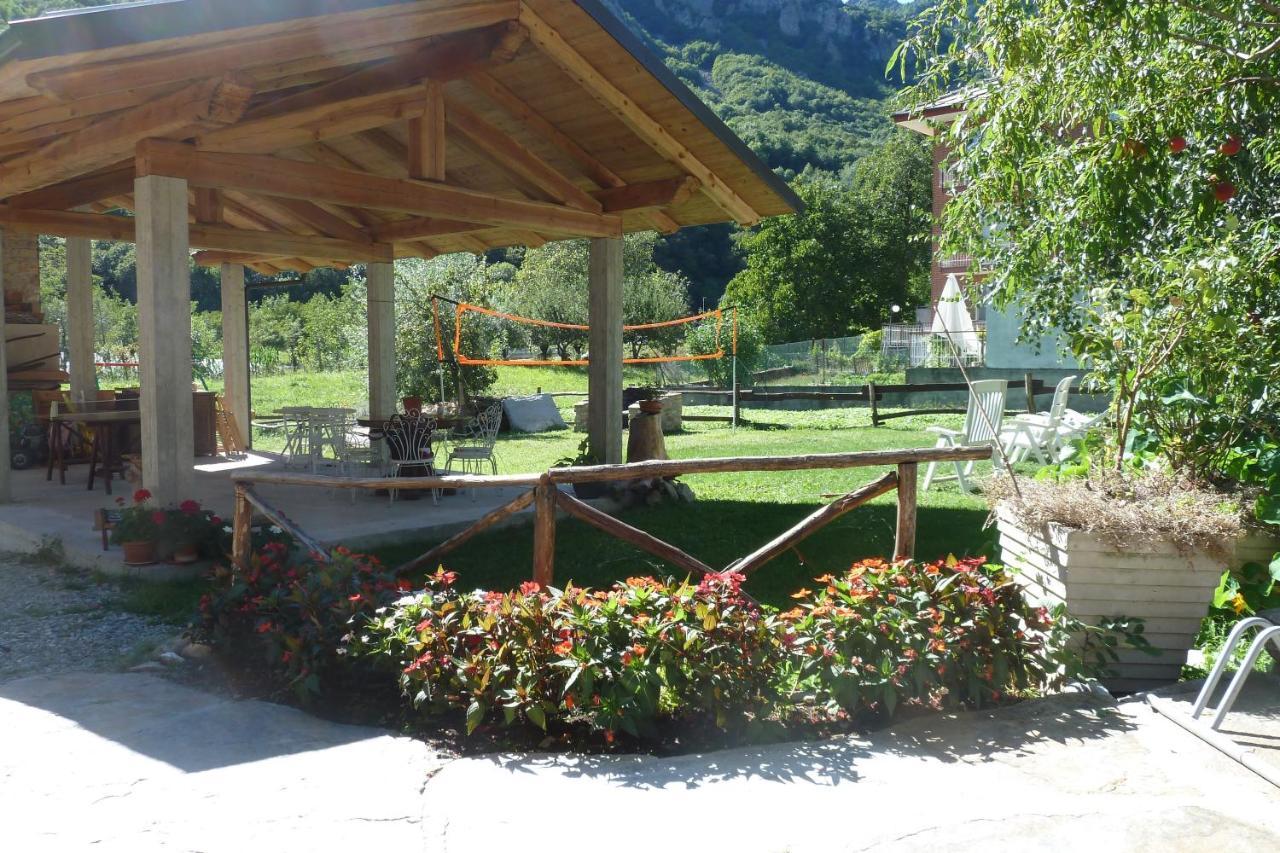 La Peiro Douco Guest House Roure Turin Екстериор снимка