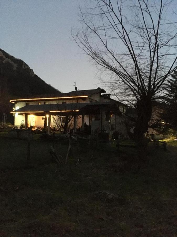 La Peiro Douco Guest House Roure Turin Екстериор снимка