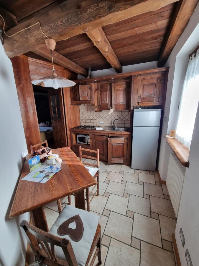 La Peiro Douco Guest House Roure Turin Екстериор снимка