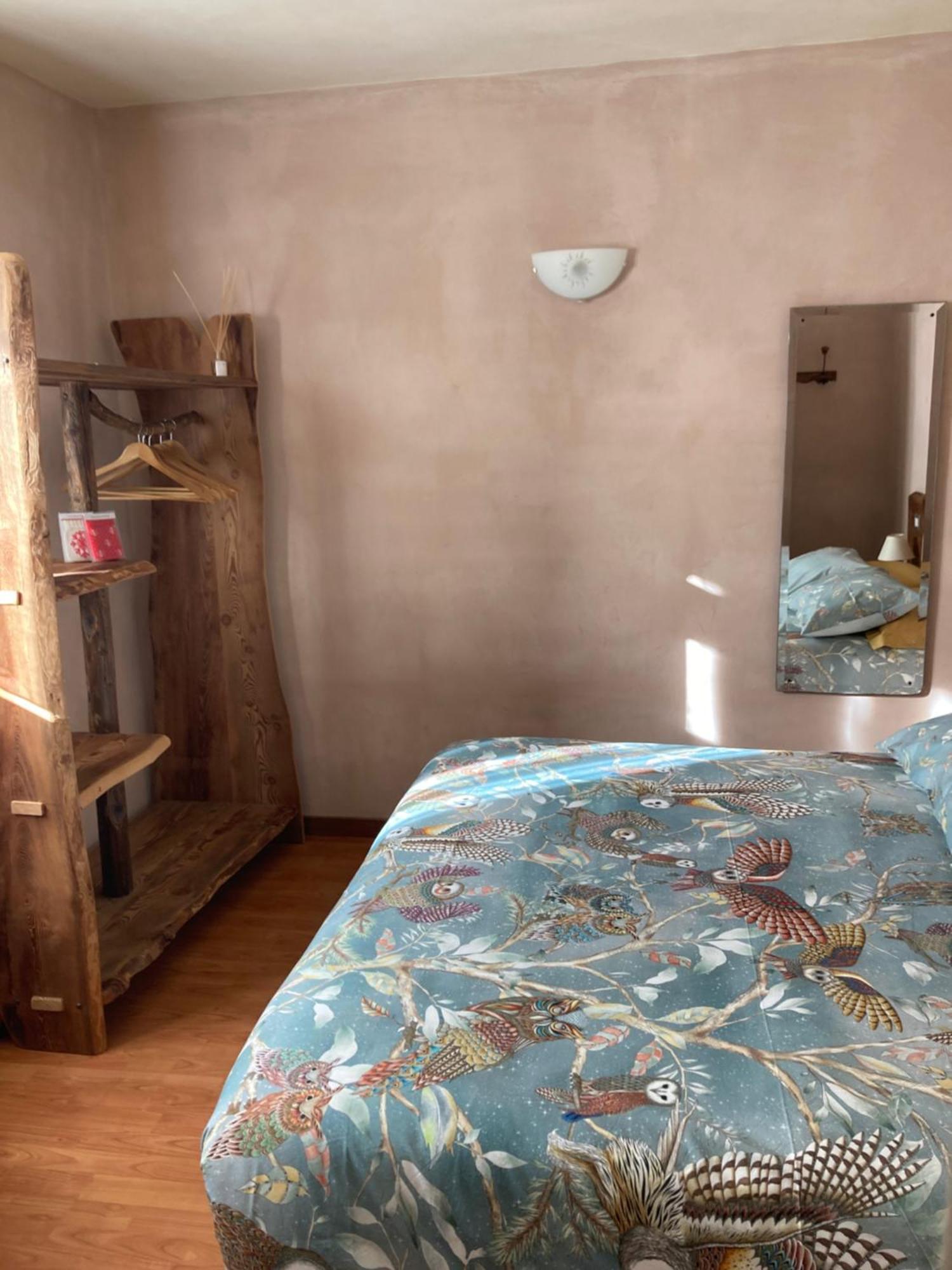 La Peiro Douco Guest House Roure Turin Екстериор снимка