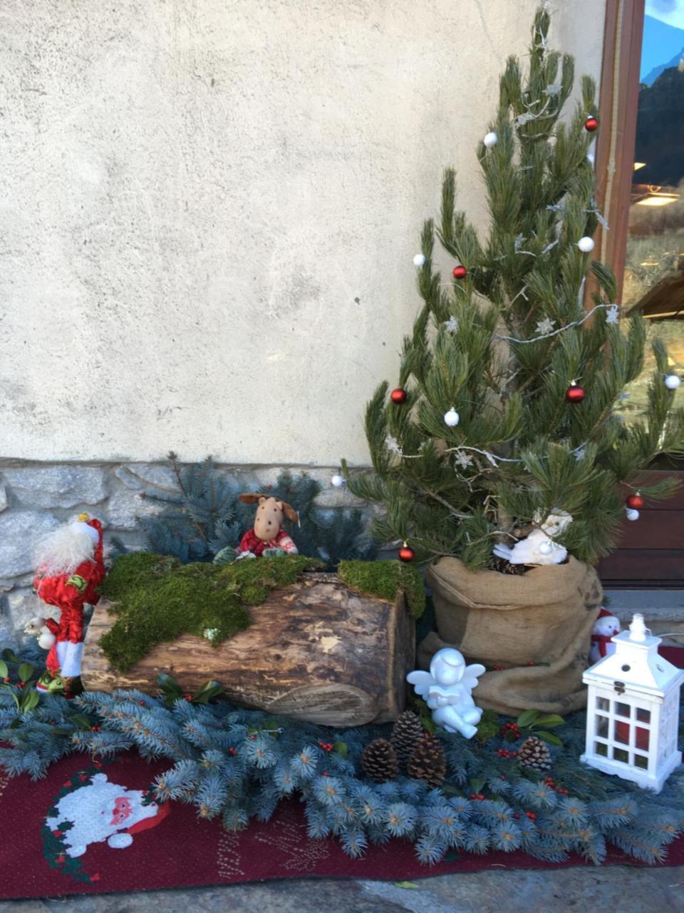La Peiro Douco Guest House Roure Turin Екстериор снимка